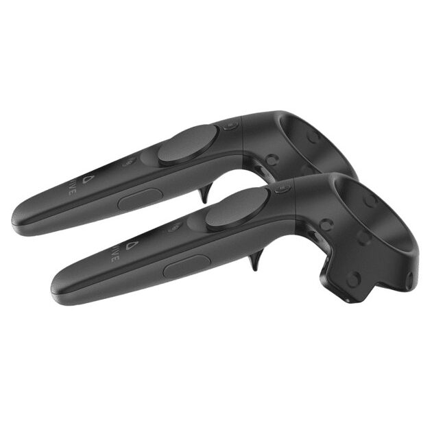 HTC VIVE (1.0) Black[99HALN067-00], фото , изображение 5 | SNABZHENIE.com.ua