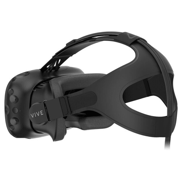 HTC VIVE (1.0) Black[99HALN067-00], фото , изображение 3 | SNABZHENIE.com.ua