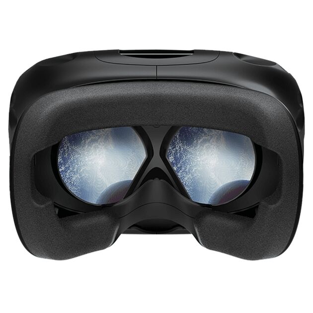 HTC VIVE (1.0) Black[99HALN067-00], фото , изображение 4 | SNABZHENIE.com.ua