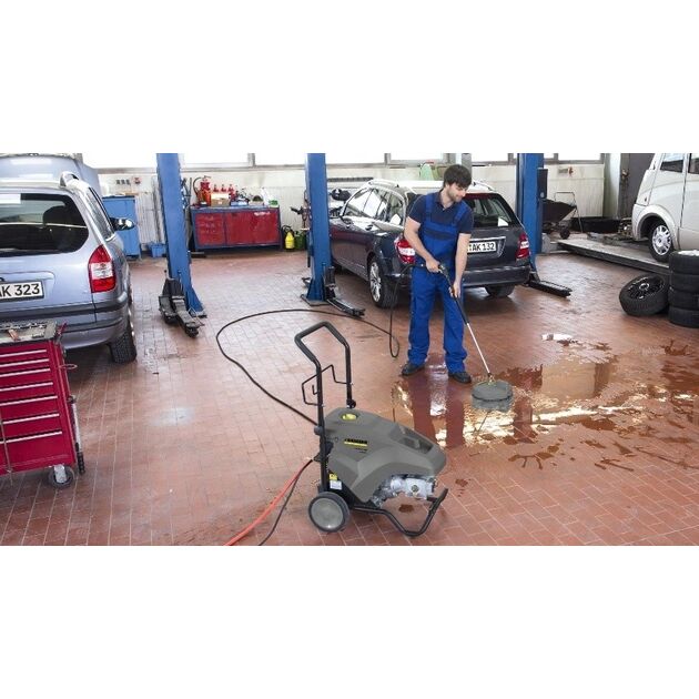 Karcher HD 6/15-4 Classic, фото , зображення 4 | SNABZHENIE.com.ua Karcher HD 6/15-4 Classic, фото , зображення 4 | SNABZHENIE.com.ua