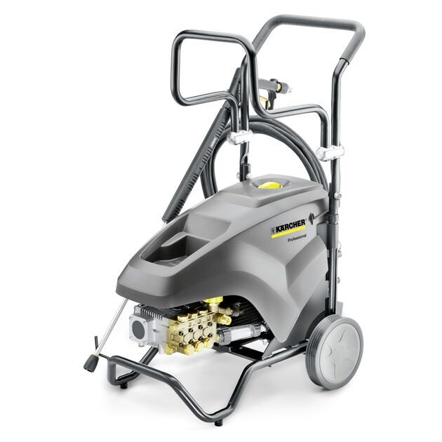 Karcher HD 6/15-4 Classic, фото  | SNABZHENIE.com.ua