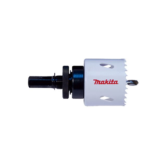 Makita Коронка HSS-Bi-Metal 16 мм  (D-16994), фото , изображение 2 | SNABZHENIE.com.ua Makita Коронка HSS-Bi-Metal 16 мм  (D-16994), фото , изображение 2 | SNABZHENIE.com.ua