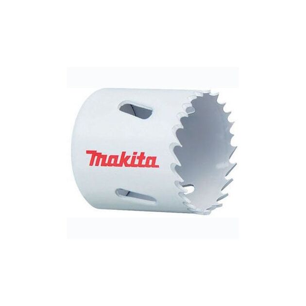 Makita Коронка HSS-Bi-Metal 22 мм, фото  | SNABZHENIE.com.ua