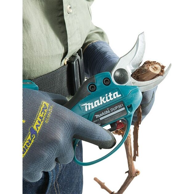 Makita DUP 361 Z, фото , зображення 5 | SNABZHENIE.com.ua Makita DUP 361 Z, фото , зображення 5 | SNABZHENIE.com.ua