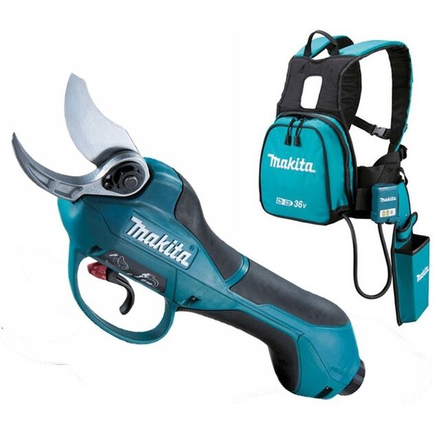 Makita DUP 361 Z, фото  | SNABZHENIE.com.ua