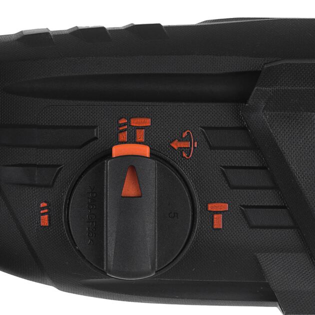 Dnipro-M RH-100Q, фото , зображення 10 | SNABZHENIE.com.ua