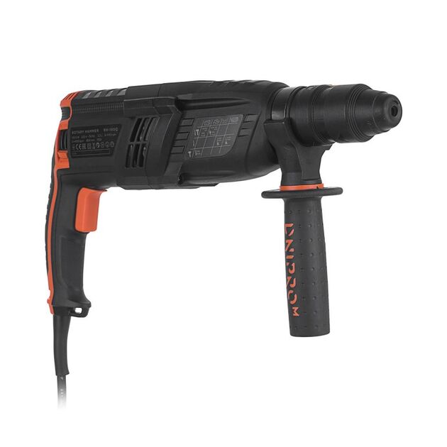 Dnipro-M RH-100Q, фото , зображення 7 | SNABZHENIE.com.ua