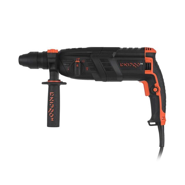 Dnipro-M RH-100Q, фото , зображення 4 | SNABZHENIE.com.ua