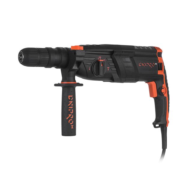 Dnipro-M RH-100Q, фото , зображення 3 | SNABZHENIE.com.ua