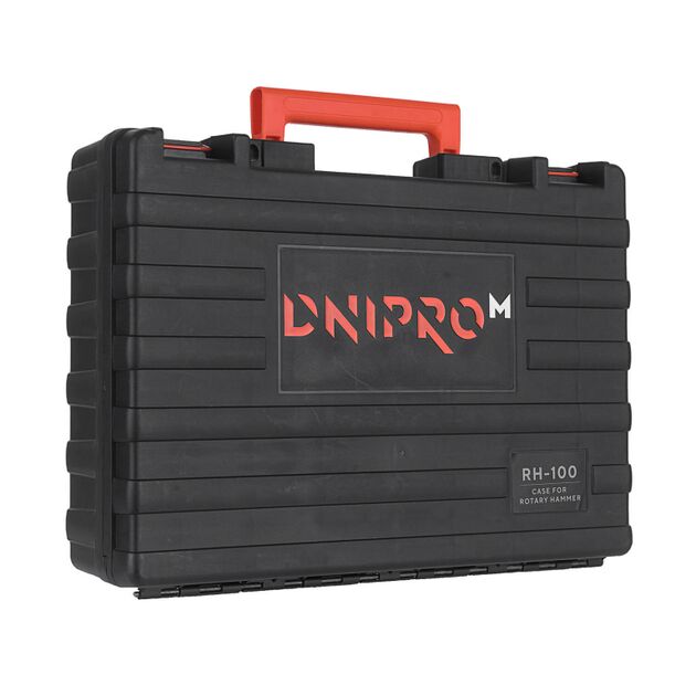 Dnipro-M RH-100, фото , зображення 10 | SNABZHENIE.com.ua