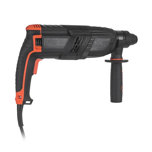 Dnipro-M RH-100, фото , зображення 5 | SNABZHENIE.com.ua