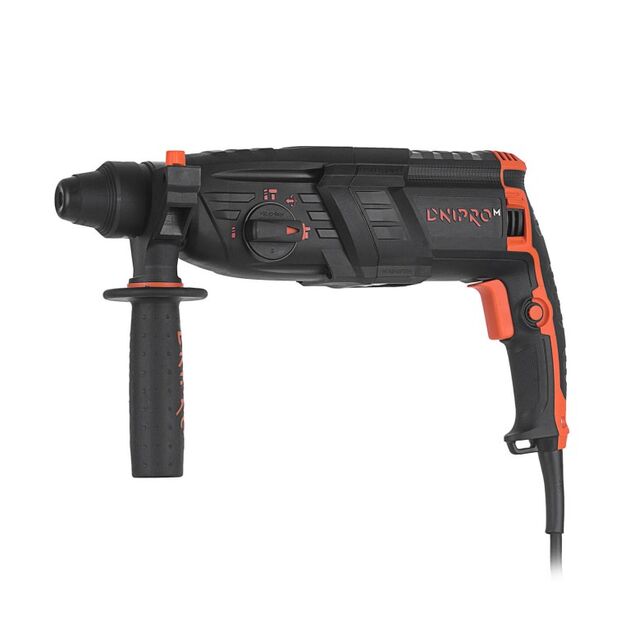 Dnipro-M RH-100, фото , зображення 2 | SNABZHENIE.com.ua