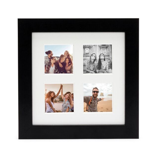 Fujifilm 4 MOUNT SQUARE FRAME[70100139138], фото  | SNABZHENIE.com.ua