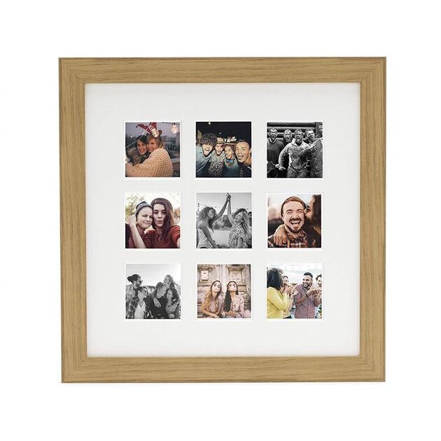 Fujifilm INSTAX 9 MOUNT SQUARE FRAME[70100139134], фото  | SNABZHENIE.com.ua