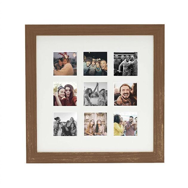 Fujifilm INSTAX 9 MOUNT SQUARE FRAME[70100139147], фото , зображення 2 | SNABZHENIE.com.ua