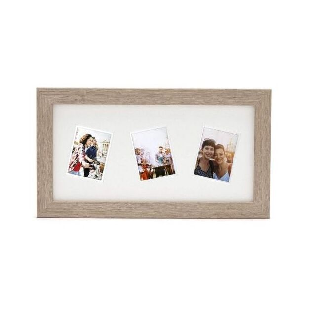 Fujifilm INSTAX 3 RANDOM MOUNT MINI FRAME[70100139130], фото  | SNABZHENIE.com.ua