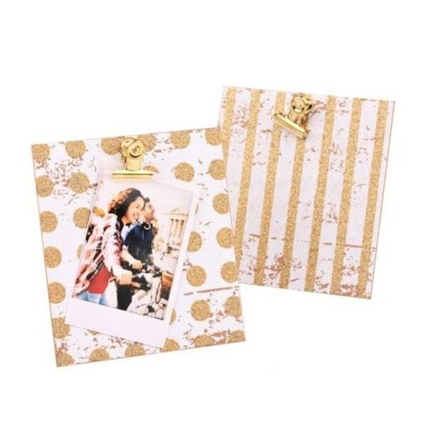 Fujifilm INSTAX MINI/SQUARE CLIP FRAME[70100139074], фото  | SNABZHENIE.com.ua