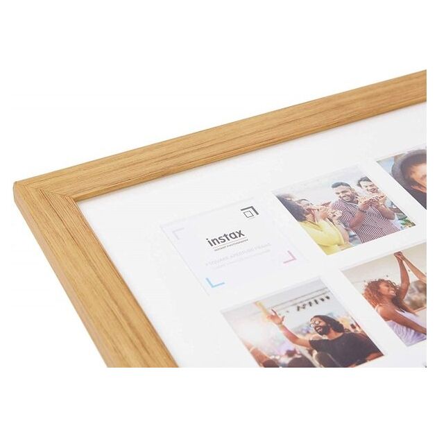 Fujifilm INSTAX 9 MOUNT SQUARE FRAME[70100139134], фото , изображение 3 | SNABZHENIE.com.ua