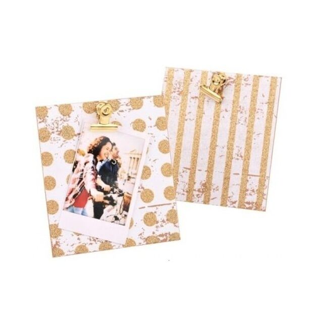 Fujifilm INSTAX MINI/SQUARE CLIP FRAME[70100139074], фото , изображение 2 | SNABZHENIE.com.ua