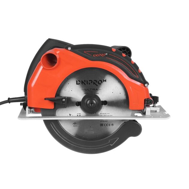 Dnipro-M CS-210, фото , зображення 3 | SNABZHENIE.com.ua