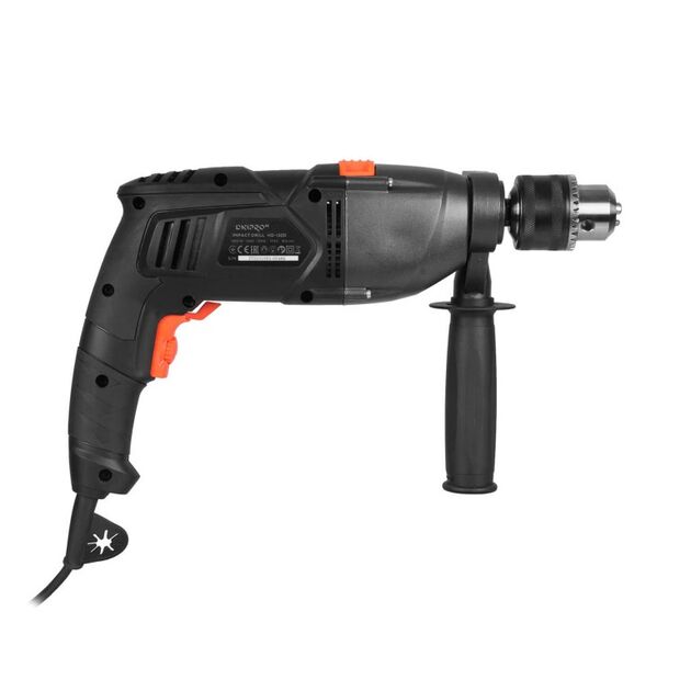 Dnipro-M HD-132D (2-швидкісна) ударна, фото , изображение 5 | SNABZHENIE.com.ua