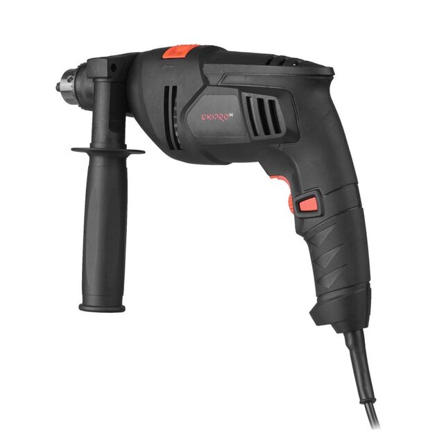 Dnipro-M HD-80 ударна, фото , зображення 9 | SNABZHENIE.com.ua