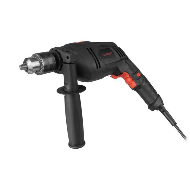 Dnipro-M HD-92 ударна, фото , изображение 6 | SNABZHENIE.com.ua Dnipro-M HD-92 ударна, фото , изображение 6 | SNABZHENIE.com.ua