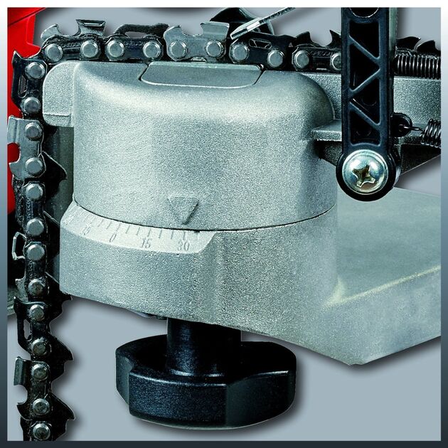 Einhell Верстат для заточування ланцюга GC-CS 85, фото , зображення 6 | SNABZHENIE.com.ua Einhell Верстат для заточування ланцюга GC-CS 85, фото , зображення 6 | SNABZHENIE.com.ua