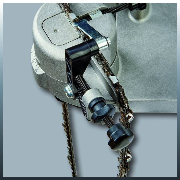 Einhell Верстат для заточування ланцюга GC-CS 85, фото , зображення 5 | SNABZHENIE.com.ua Einhell Верстат для заточування ланцюга GC-CS 85, фото , зображення 5 | SNABZHENIE.com.ua
