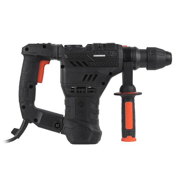 Dnipro-M BH-174 електричний, фото , зображення 6 | SNABZHENIE.com.ua