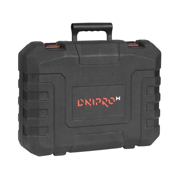 Dnipro-M BH-190 електричний, фото , зображення 10 | SNABZHENIE.com.ua