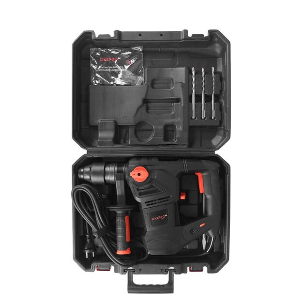 Dnipro-M BH-190 електричний, фото , зображення 9 | SNABZHENIE.com.ua