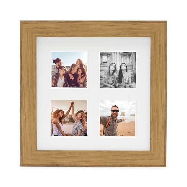 Fujifilm 4 MOUNT SQUARE FRAME[70100139141], фото  | SNABZHENIE.com.ua