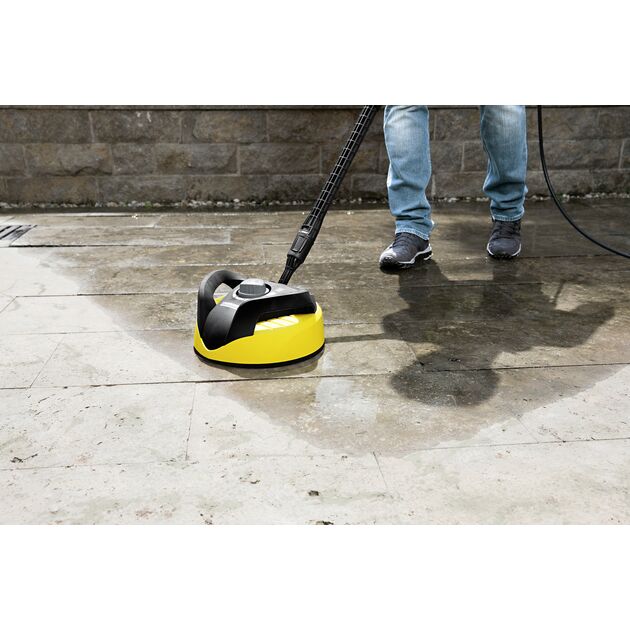 Karcher Насадка T-Racer T 350, фото , зображення 7 | SNABZHENIE.com.ua Karcher Насадка T-Racer T 350, фото , зображення 7 | SNABZHENIE.com.ua