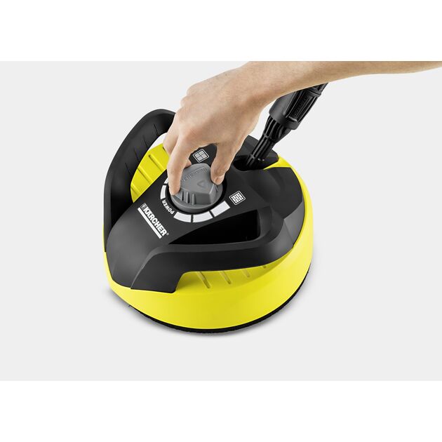 Karcher Насадка T-Racer T 350, фото , зображення 4 | SNABZHENIE.com.ua Karcher Насадка T-Racer T 350, фото , зображення 4 | SNABZHENIE.com.ua