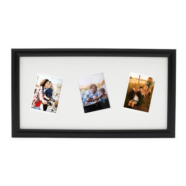Fujifilm INSTAX 3 RANDOM MOUNT MINI FRAME[70100139149], фото  | SNABZHENIE.com.ua