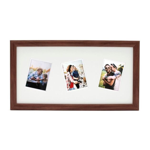Fujifilm INSTAX 3 RANDOM MOUNT MINI FRAME[70100139148], фото  | SNABZHENIE.com.ua