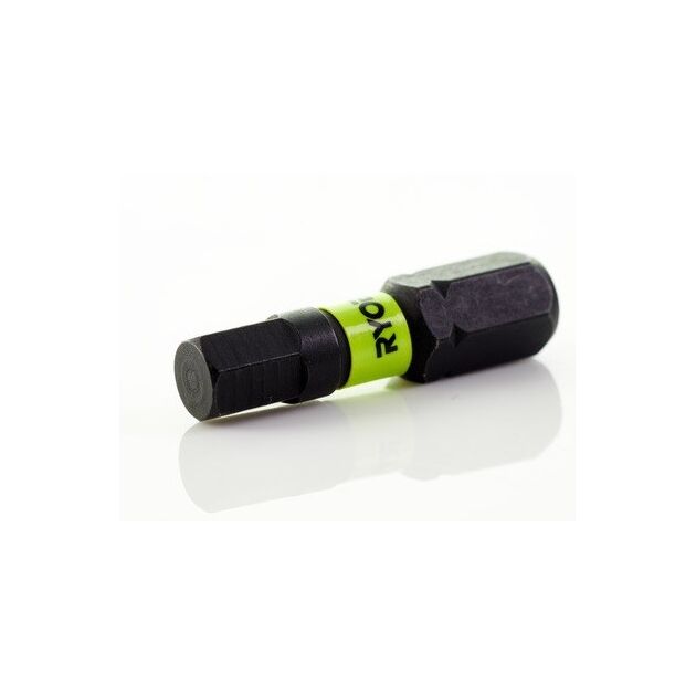 Ryobi Набір біт RAK31MSDI, 31 од., тримач 60мм, Torque, фото , зображення 4 | SNABZHENIE.com.ua Ryobi Набір біт RAK31MSDI, 31 од., тримач 60мм, Torque, фото , зображення 4 | SNABZHENIE.com.ua