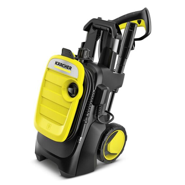 Karcher K 5 Compact, фото  | SNABZHENIE.com.ua