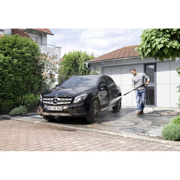 Karcher K 5 Compact, фото , зображення 5 | SNABZHENIE.com.ua Karcher K 5 Compact, фото , зображення 5 | SNABZHENIE.com.ua