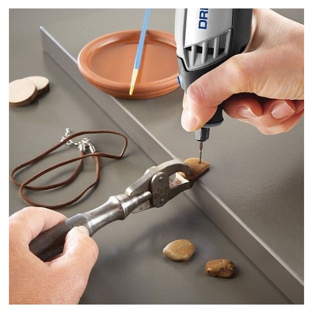 Dremel 3000-2/25 , 130Вт, 10000-35000 об/мин, фото , зображення 4 | SNABZHENIE.com.ua Dremel 3000-2/25 , 130Вт, 10000-35000 об/мин, фото , зображення 4 | SNABZHENIE.com.ua