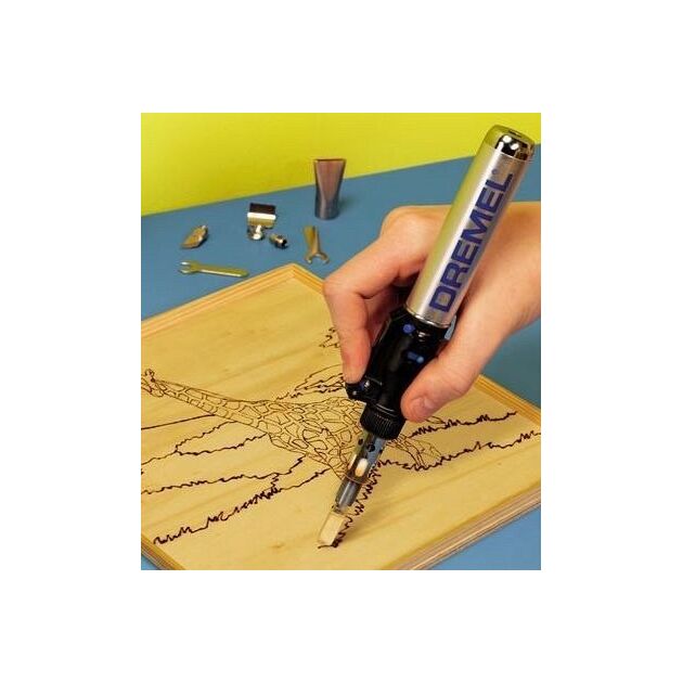 Dremel Versatip 2000, фото , изображение 4 | SNABZHENIE.com.ua Dremel Versatip 2000, фото , изображение 4 | SNABZHENIE.com.ua