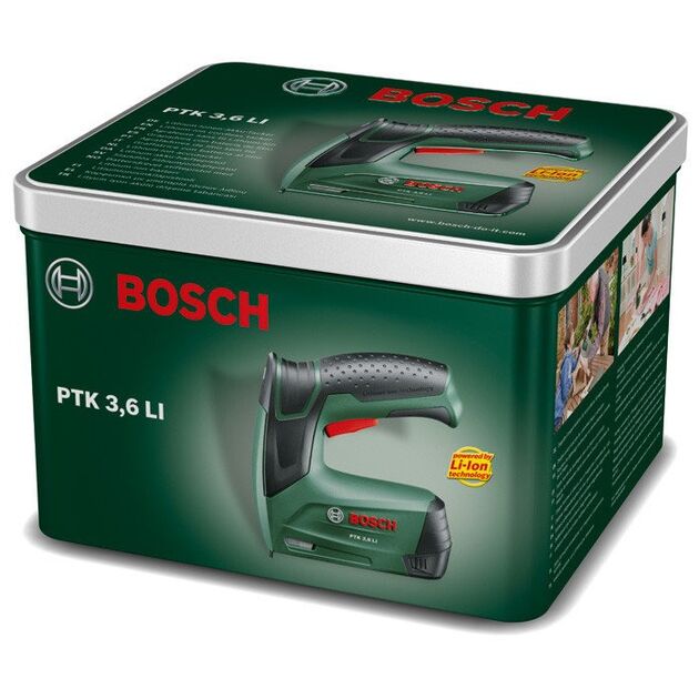 Bosch PTK 3,6 LI, фото , изображение 4 | SNABZHENIE.com.ua Bosch PTK 3,6 LI, фото , изображение 4 | SNABZHENIE.com.ua