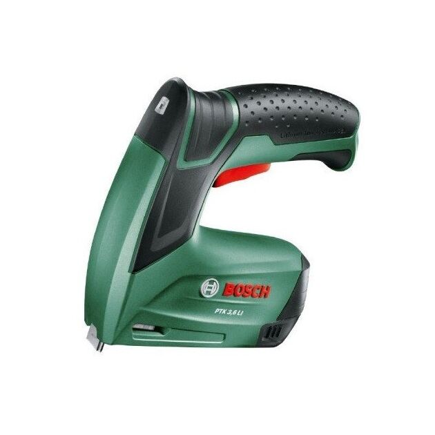 Bosch PTK 3,6 LI, фото  | SNABZHENIE.com.ua