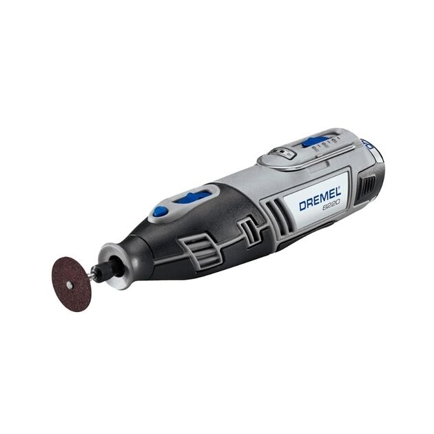 Dremel 8220JD аккумуляторная, фото  | SNABZHENIE.com.ua
