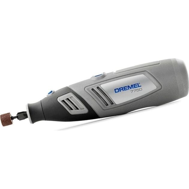 Dremel 7750-10 аккумуляторная, фото  | SNABZHENIE.com.ua