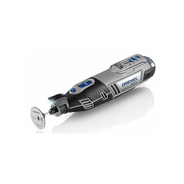Dremel 8220JJ аккумуляторная, фото  | SNABZHENIE.com.ua