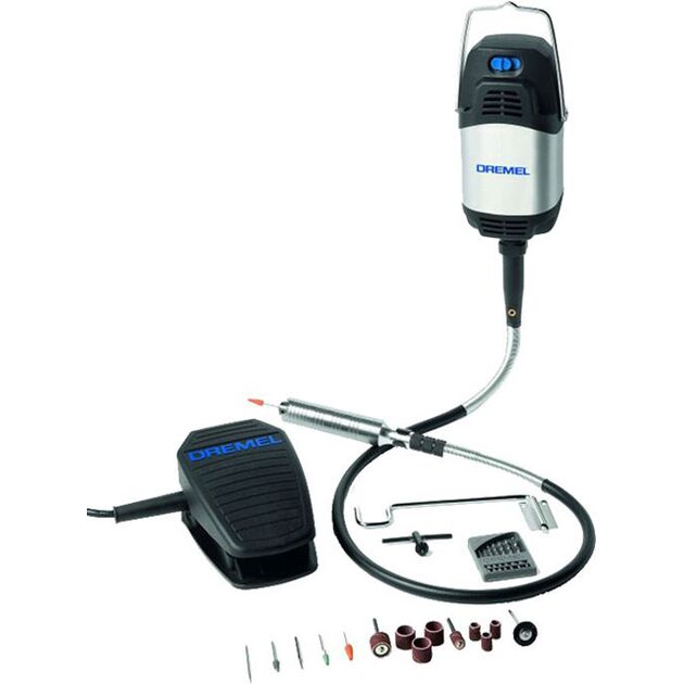 Dremel Fortiflex 9100-21, 300 Вт, фото  | SNABZHENIE.com.ua