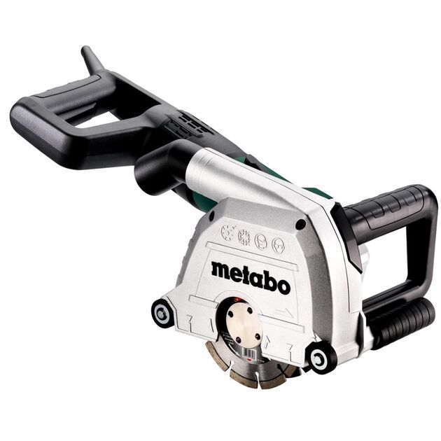 Metabo MFE 40, фото  | SNABZHENIE.com.ua