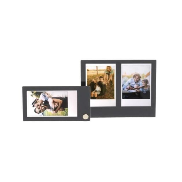Fujifilm INSTAX 3 PHOTO MINI COLLAGE FRAME[70100139080], фото  | SNABZHENIE.com.ua
